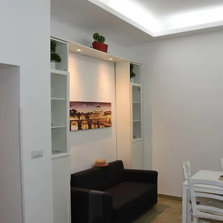 Appartement Appia Antica *