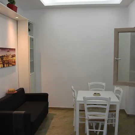 Appia Antica Appartement Rome