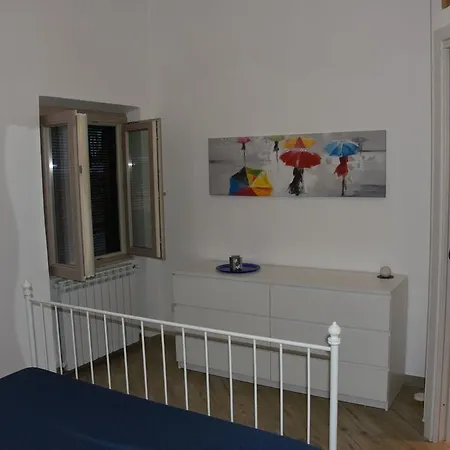 Appartement Appia Antica