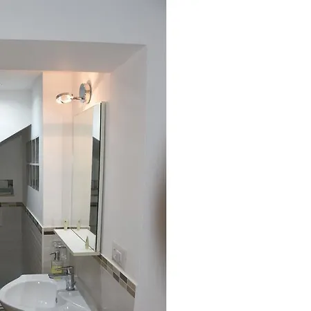 Appartement Appia Antica